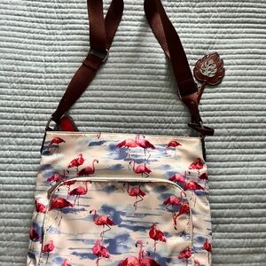 TOMMY BAHAMA BAG
